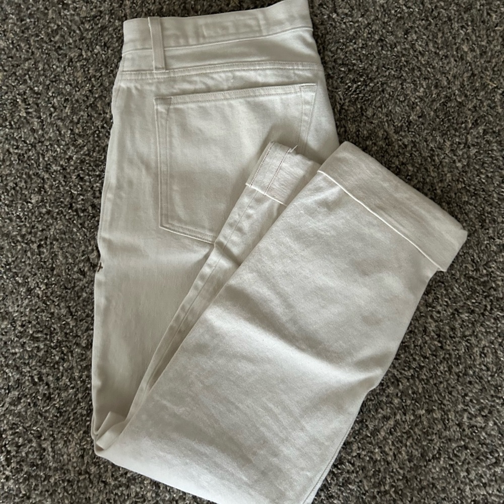 Imogene + Willie James Jeans